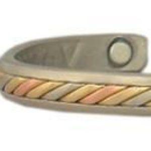 NEW Mayan Magnetic Bracelet by Sergio Lub